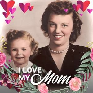 Meet your Posher, Janet